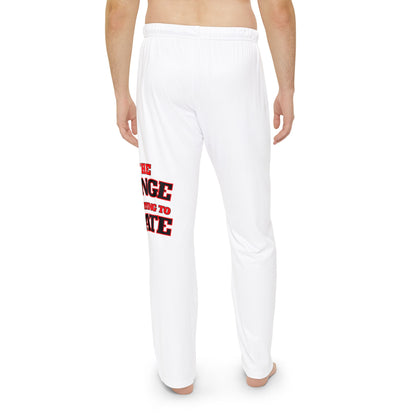 White Sweat Pants 35