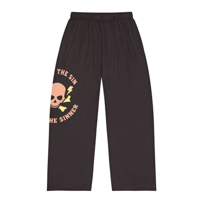 Brown Sweat Pants 34