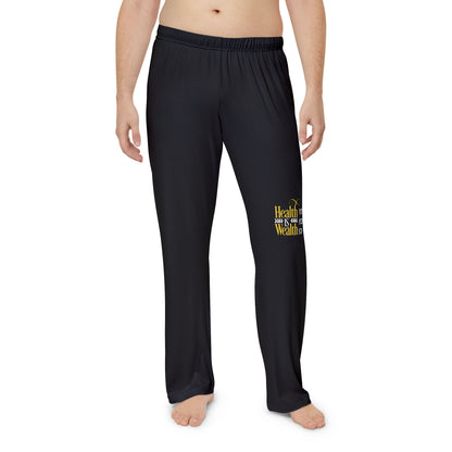 Black Sweat Pants 9