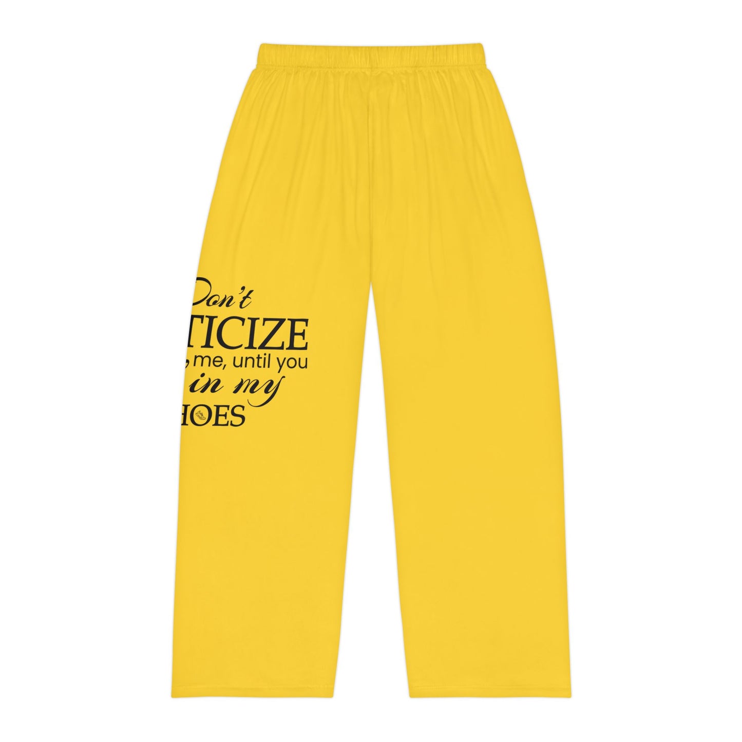 Yellow Sweat Pants 15