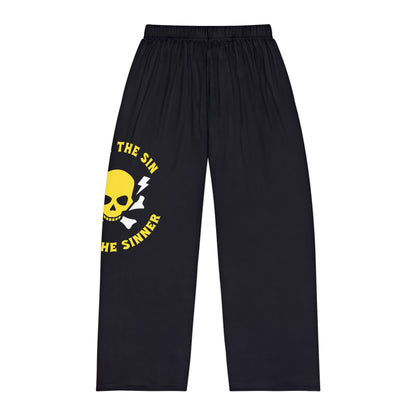 Black Sweat Pants 34