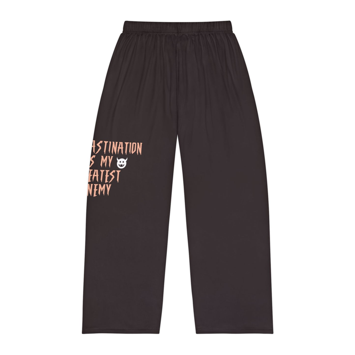 Brown Sweat Pants 24