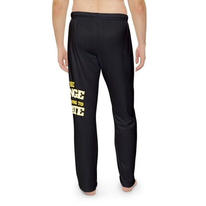 Black Sweat Pants 35