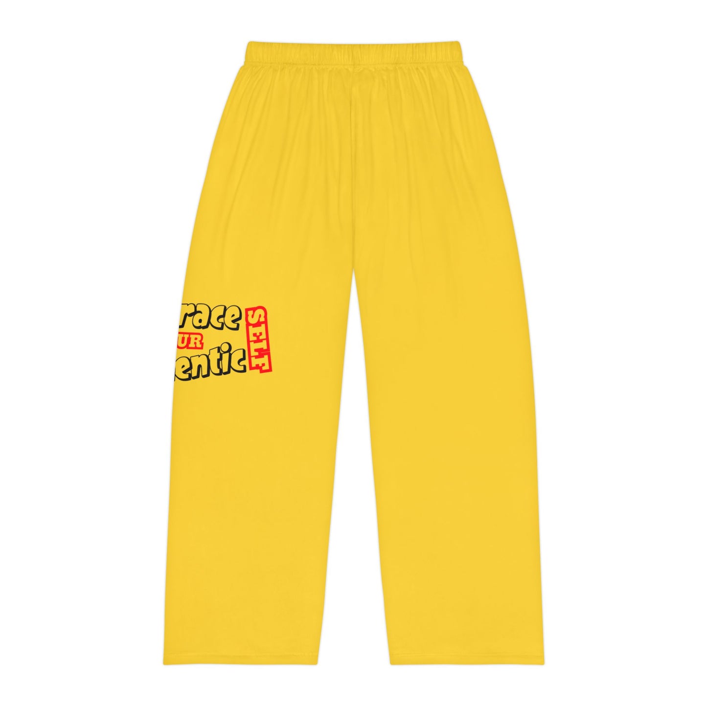 Yellow Sweat Pants 25