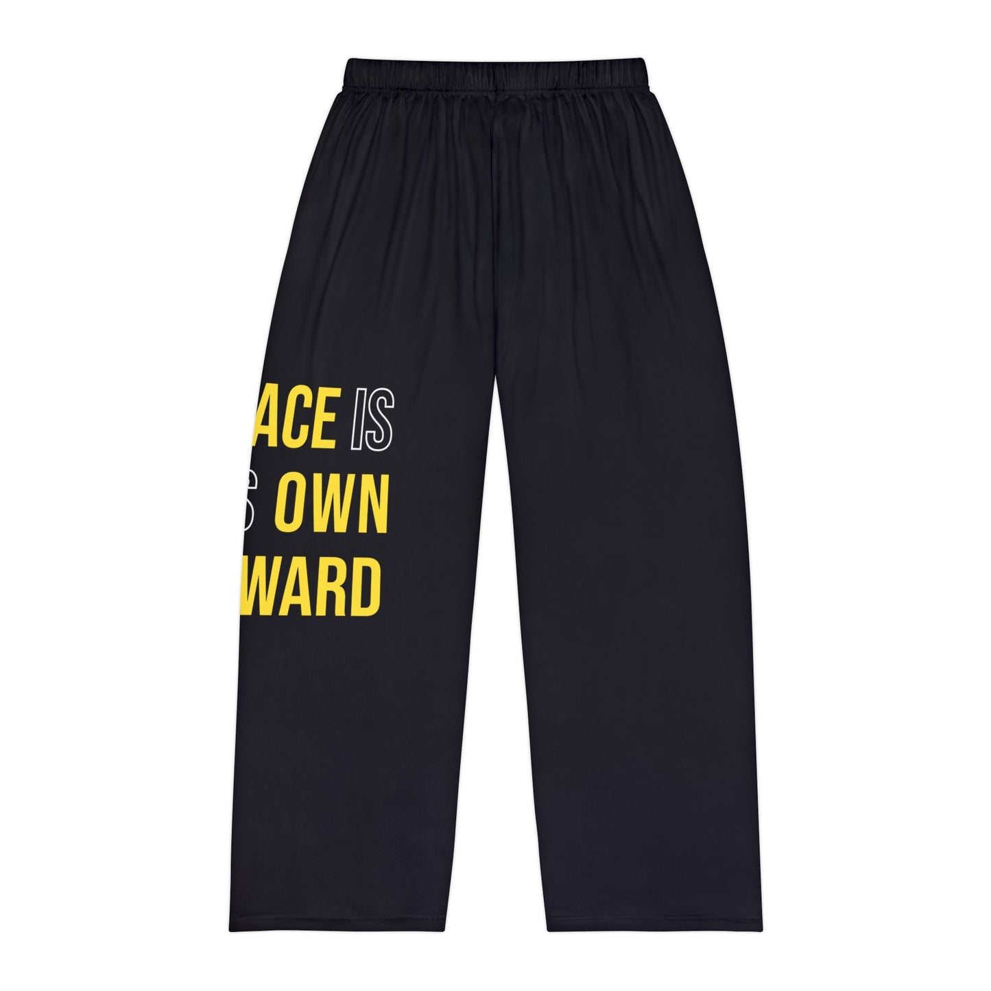 Black Sweat Pants 41