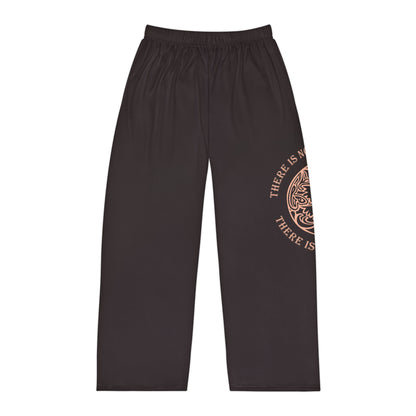 Brown Sweat Pants 43