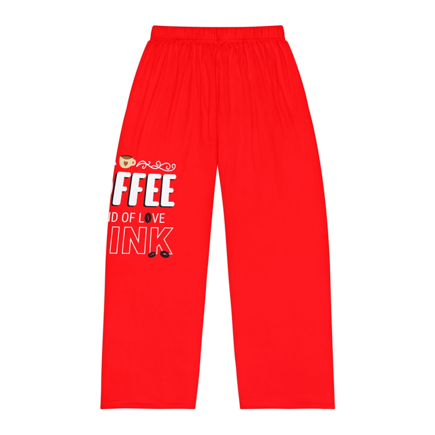 Red Sweat Pants 28