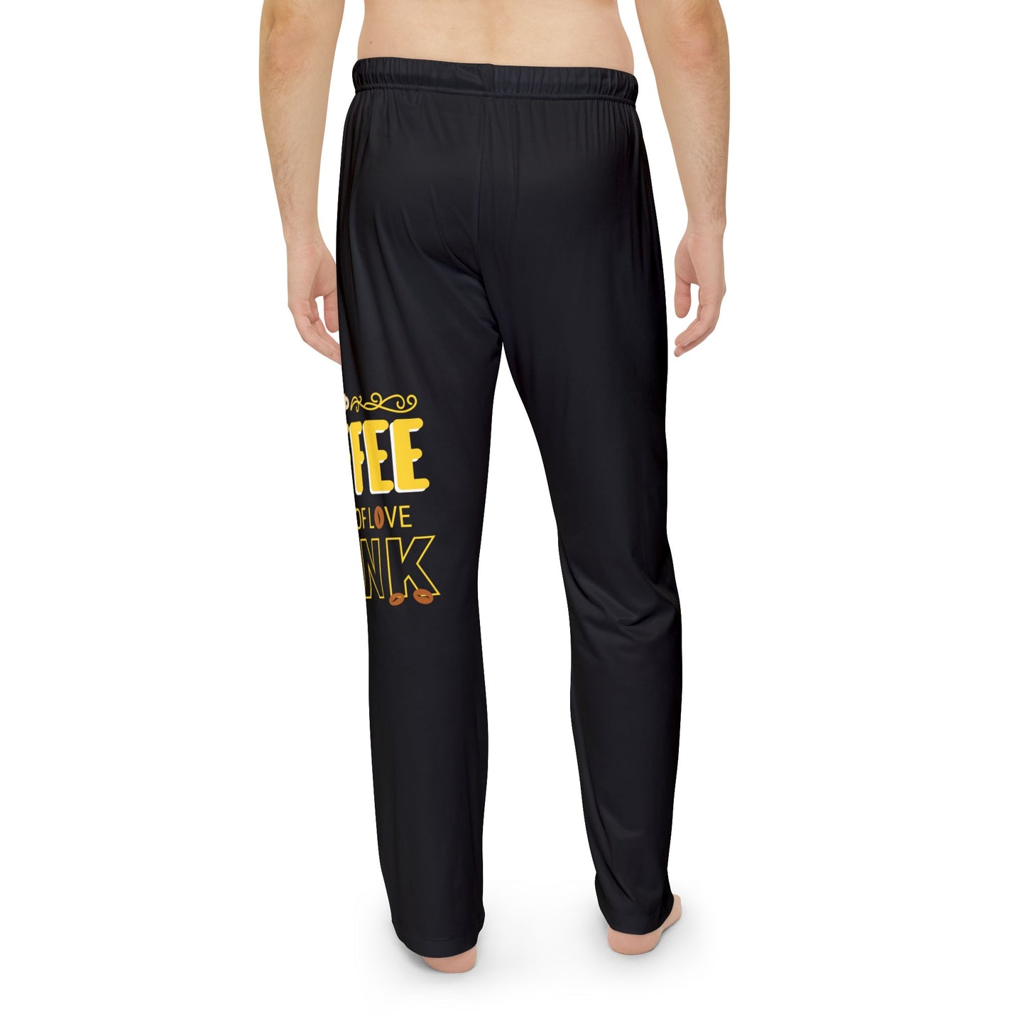 Black Sweat Pants 28