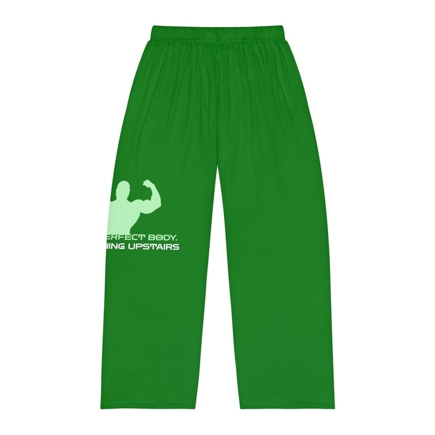 Green Sweat Pants 10