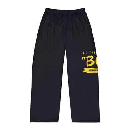 Black Sweat Pants 11