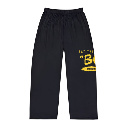 Black Sweat Pants 11