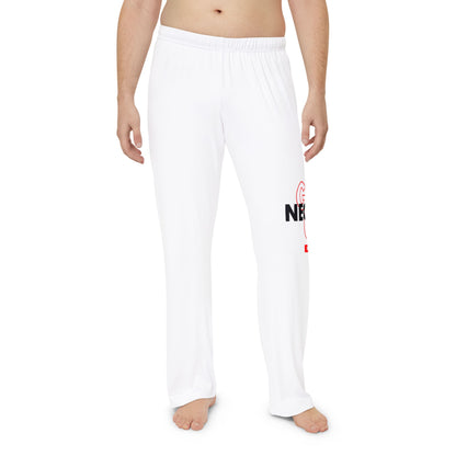 White Sweat Pants 21