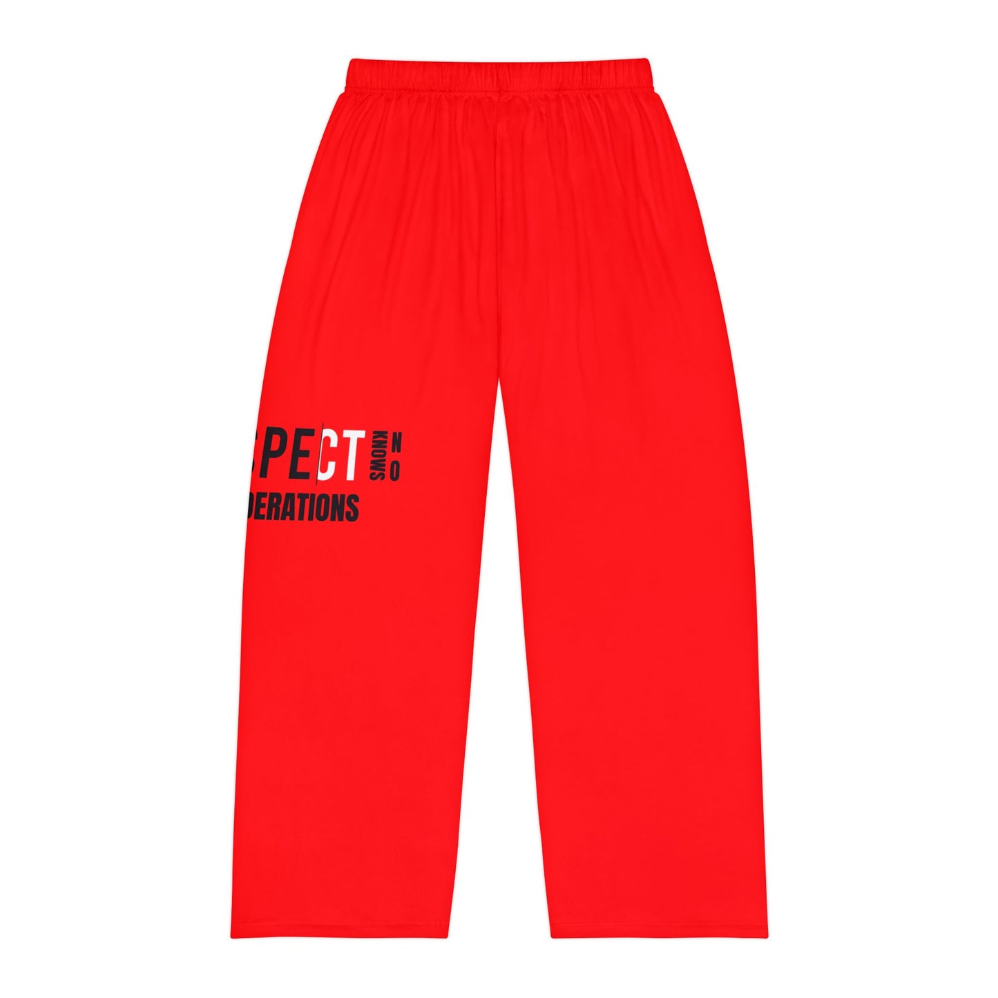 Red Sweat Pants 49