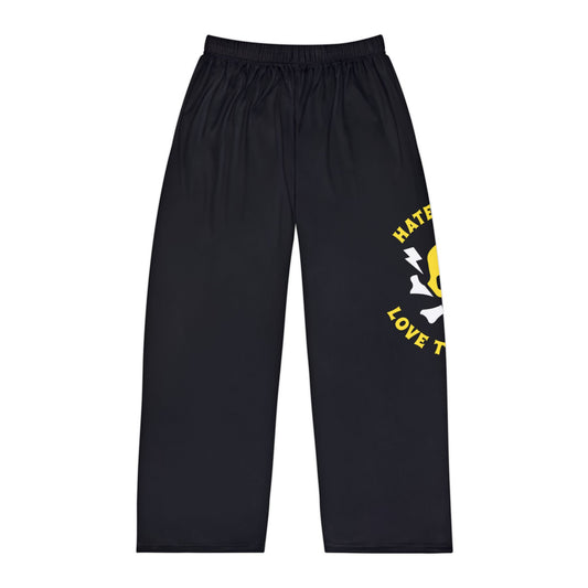 Black Sweat Pants 34