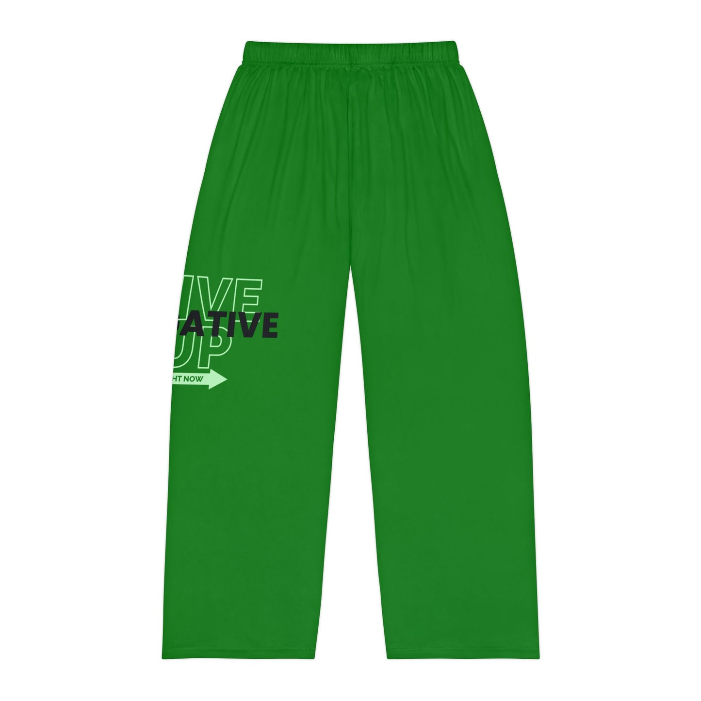 Green Sweat Pants 21