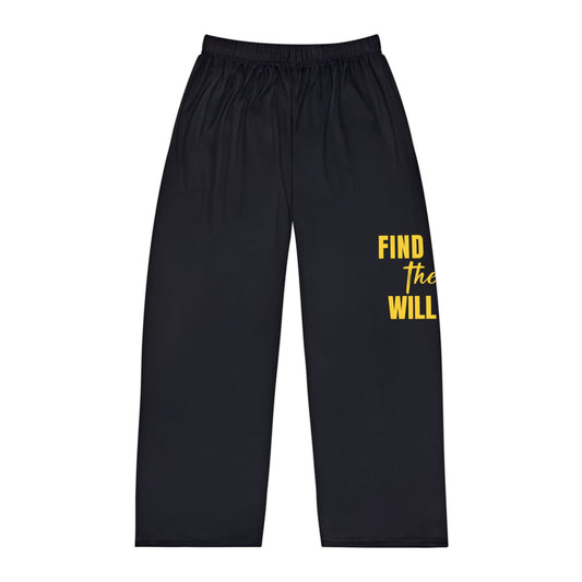 Black Sweat Pants 48