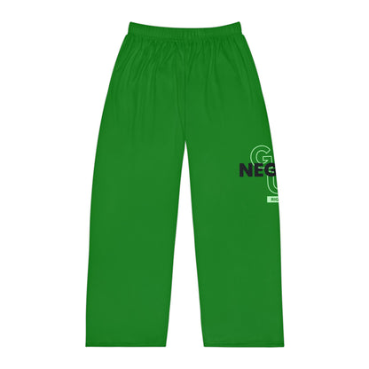 Green Sweat Pants 21