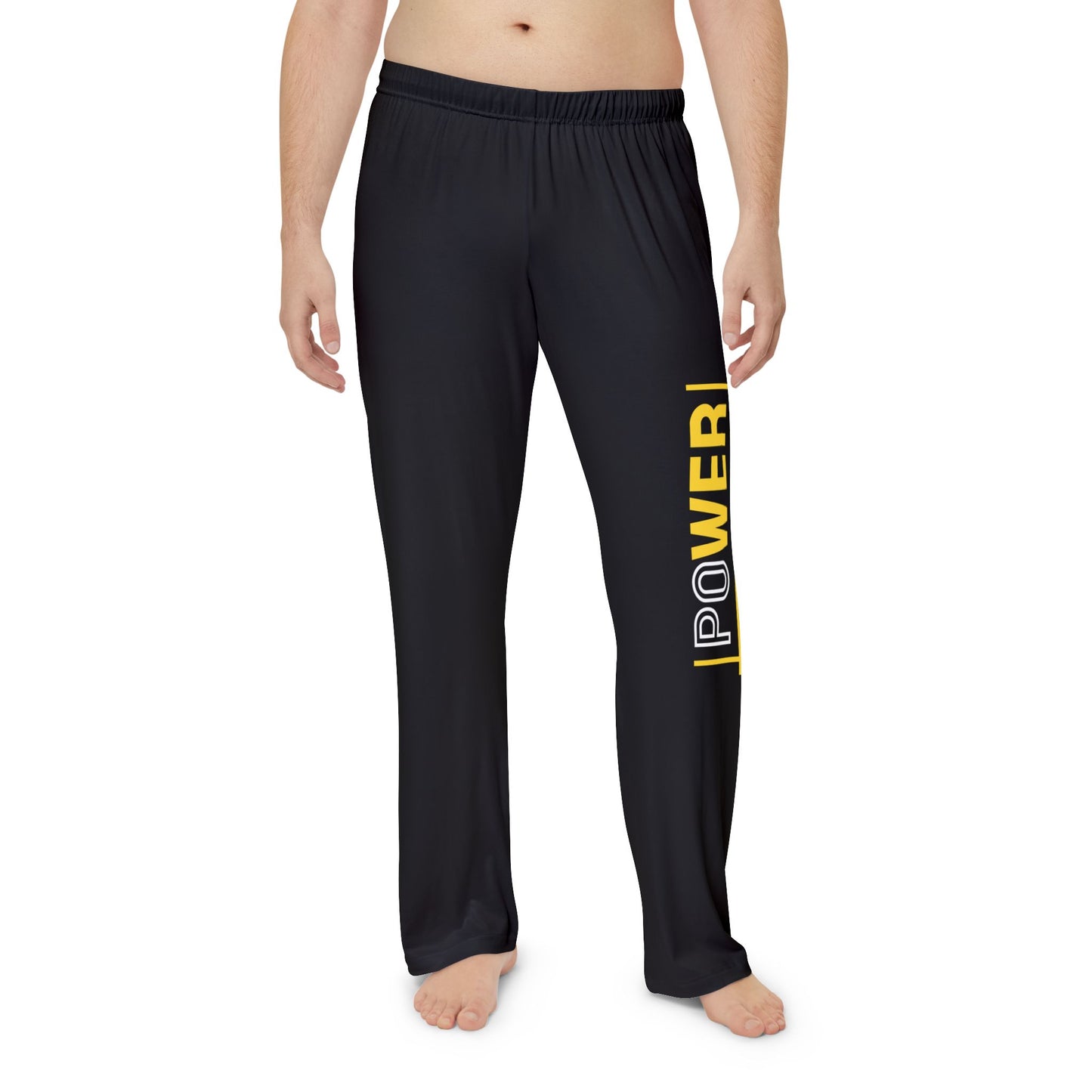 Black Sweat Pants 30