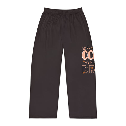 Brown Sweat Pants 28