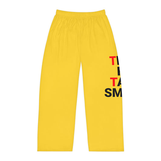 Yellow Sweat Pants 22