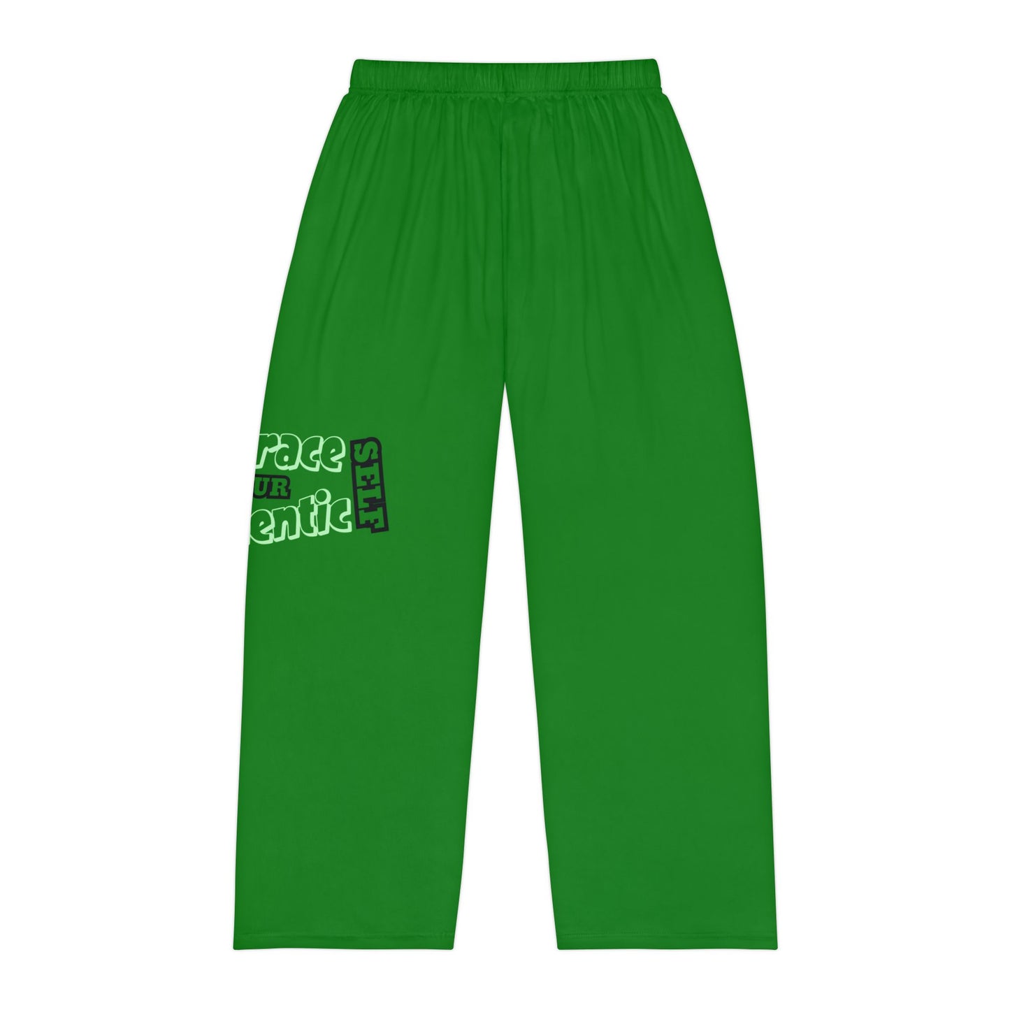 Green Sweat Pants 25