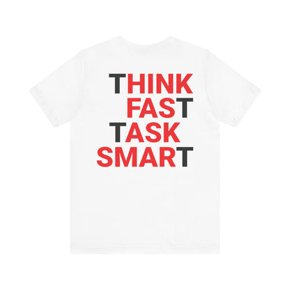 Think fast task smart