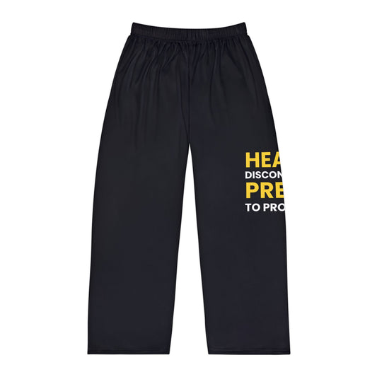 Black Sweat Pants 50