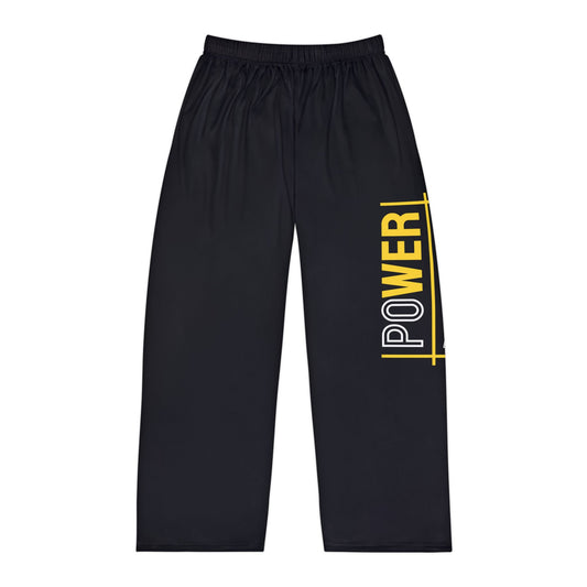 Black Sweat Pants 30