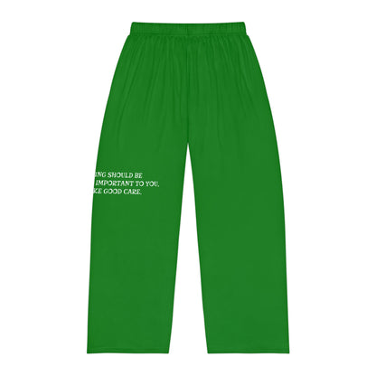 Green Sweat Pants 9