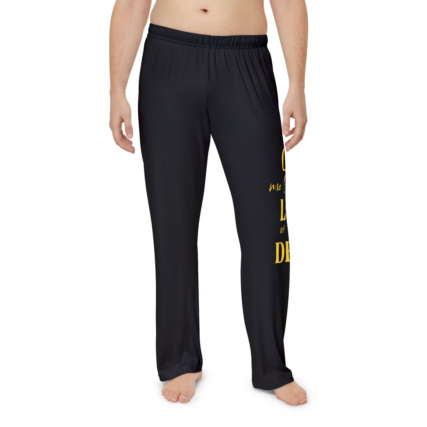 Black Sweat Pants 17