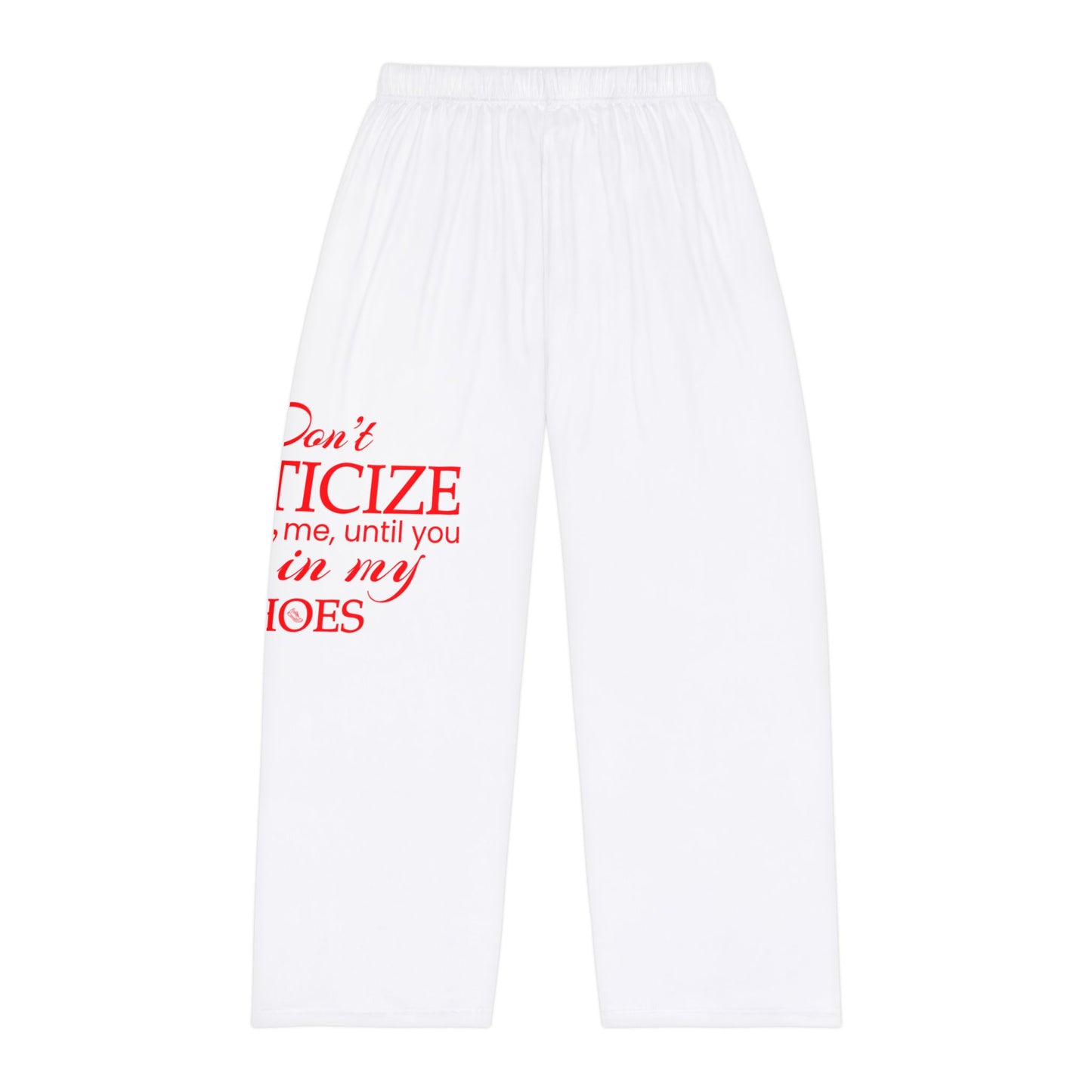 White Sweat Pants 15