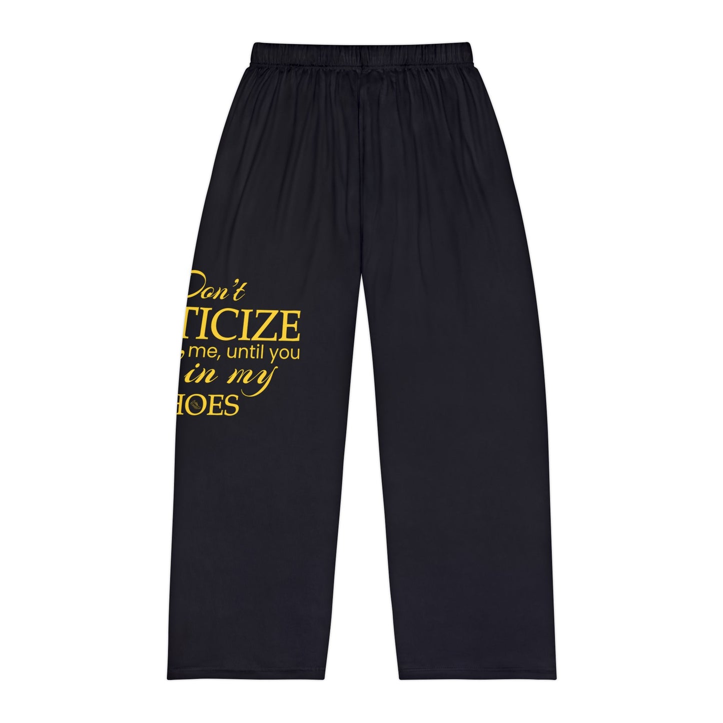 Black Sweat Pants 15