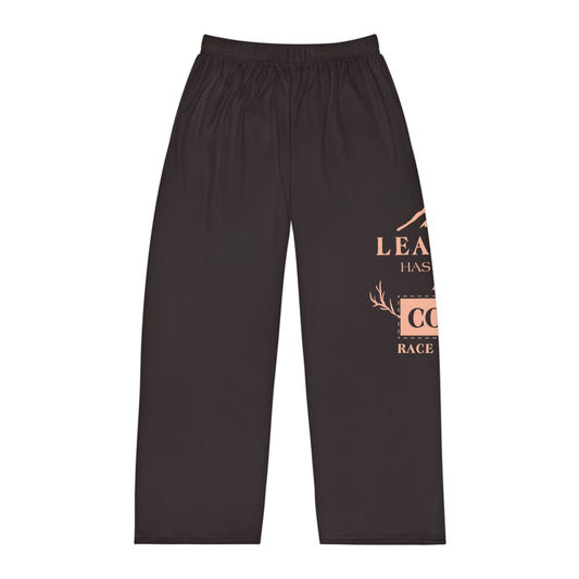 Brown Sweat Pants 13