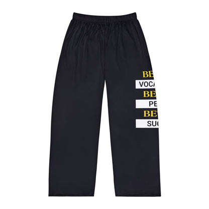 Black Sweat Pants 16