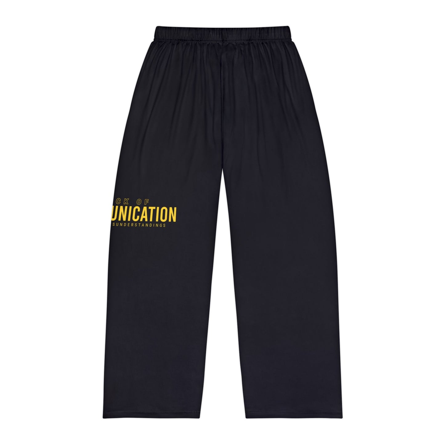 Black Sweat Pants 26