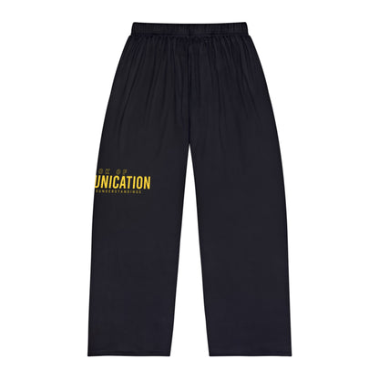 Black Sweat Pants 26