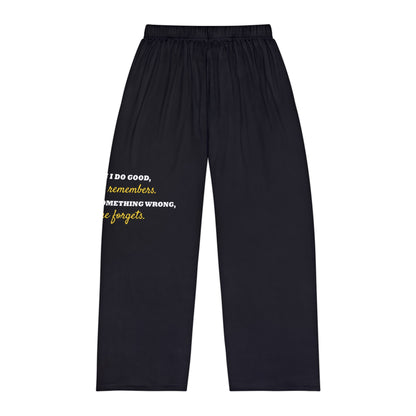 Black Sweat Pants 8