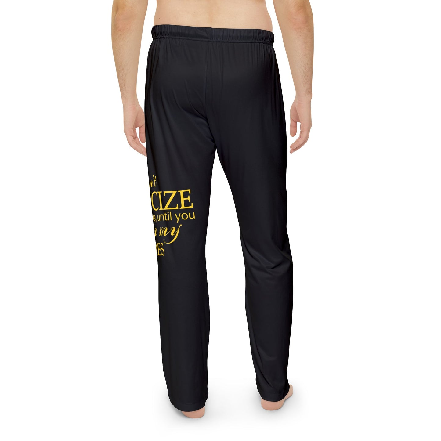 Black Sweat Pants 15