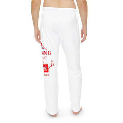 White Sweat Pants 13