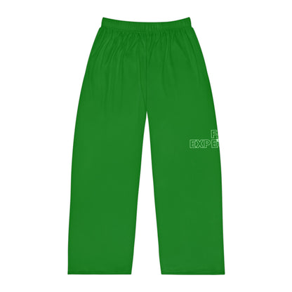 Green Sweat Pants 27