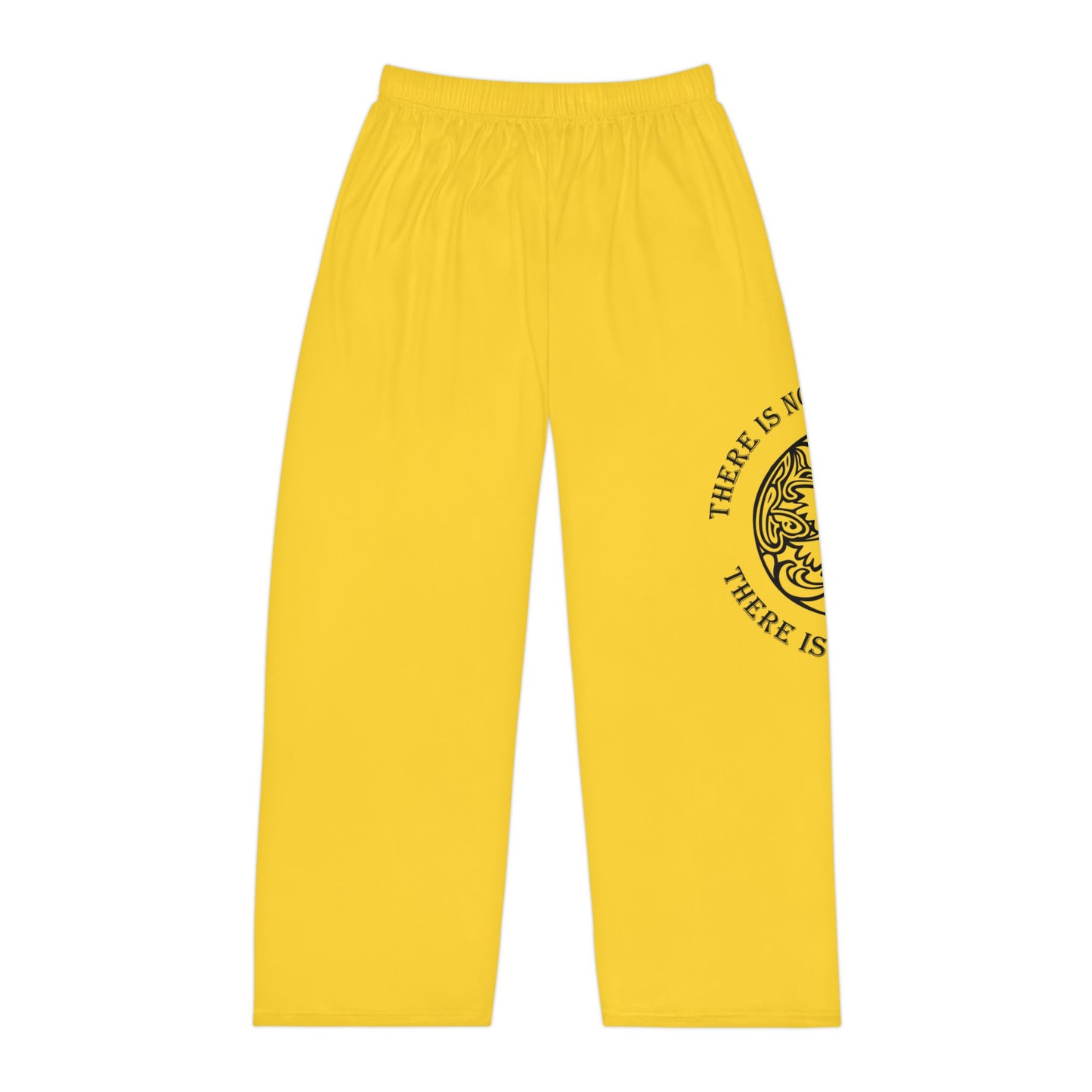 Yellow Sweat Pants 43