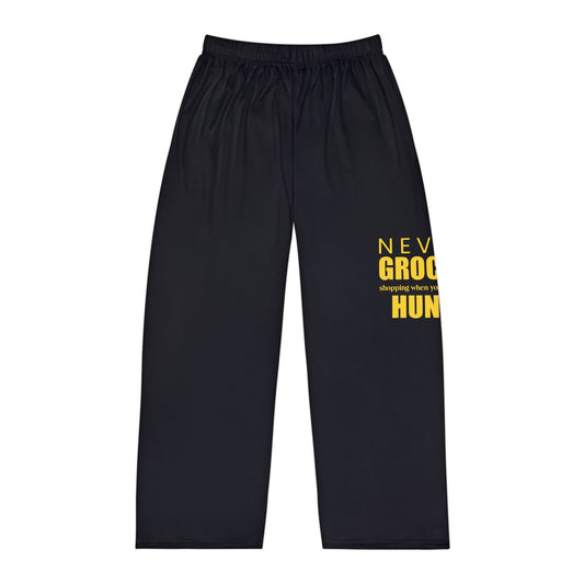 Black Sweat Pants 31