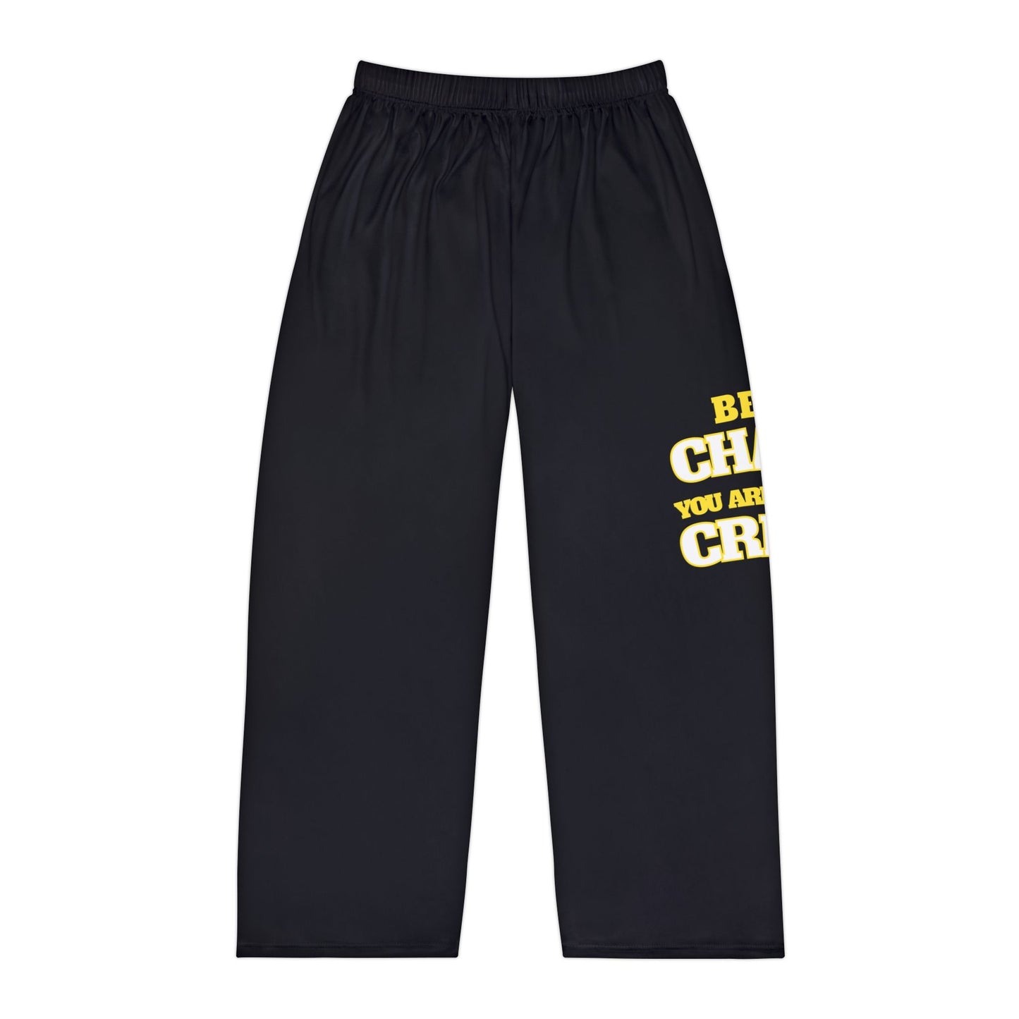 Black Sweat Pants 35