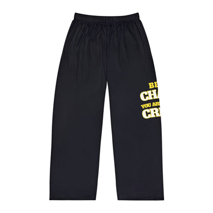 Black Sweat Pants 35