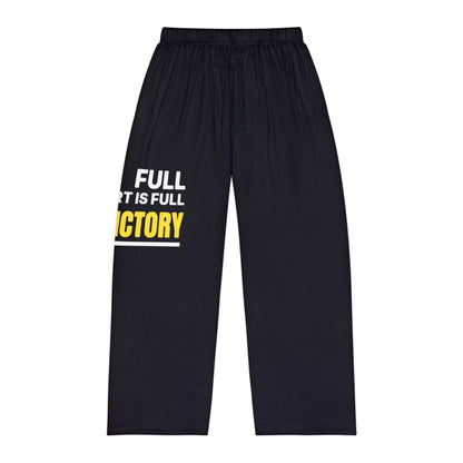 Black Sweat Pants 36