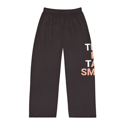 Brown Sweat Pants 22