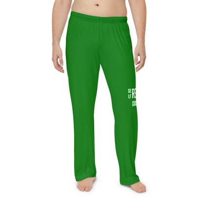 Green Sweat Pants 49