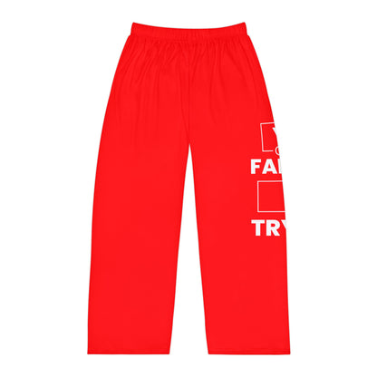 Red Sweat Pants 20