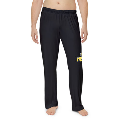 Black Sweat Pants 33