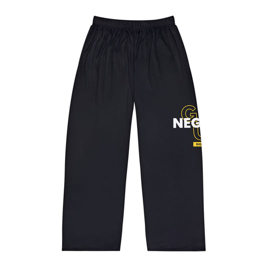 Black Sweat Pants 21